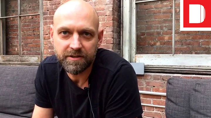 Jan Jacobs: What Does It Take To Be A Great Creati...