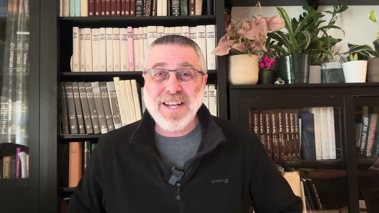 9.03.26. Ответы: Родословия Иешуа по отцу. Лев 23:1-4, значение слов Шаббат, Хаг, Моэд.