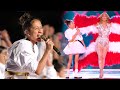Watch J.Lo's Daughter Emme SLAY Her Super Bowl Halftime Cameo!