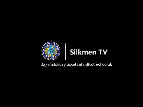 Danny On MK Dons Defeat