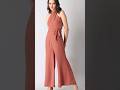 😎😎Jumpsuits For Women #jumpsuits 👀#myntrahaul❤️❤️ #amazonhaul🤩#meshoohaul#etsy haul