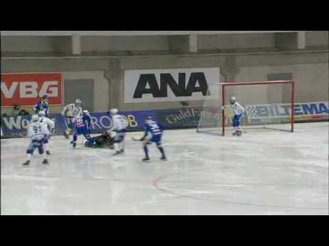 IFK Vnersborg - Villa Lidkping BK (2009-11-13)