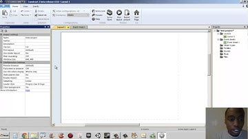 Introduction to Construct 2