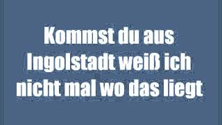 Hamburg meine Perle - 2.Liga Version