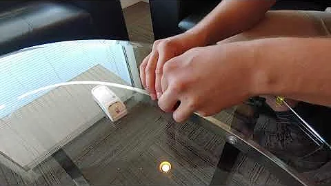 DSC PG9945 battery replacement with CR123A