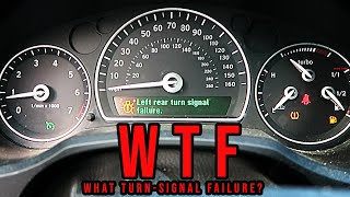 Intermittent Issues With Your Saab Tail Lights?  Maybe your SAAB is having a Meltdown! by So We Bought a House . . . 5,035 views 2 years ago 13 minutes, 48 seconds