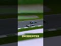 🔵 San Marino 2005: El Último Rugido de Jacques Villeneuve