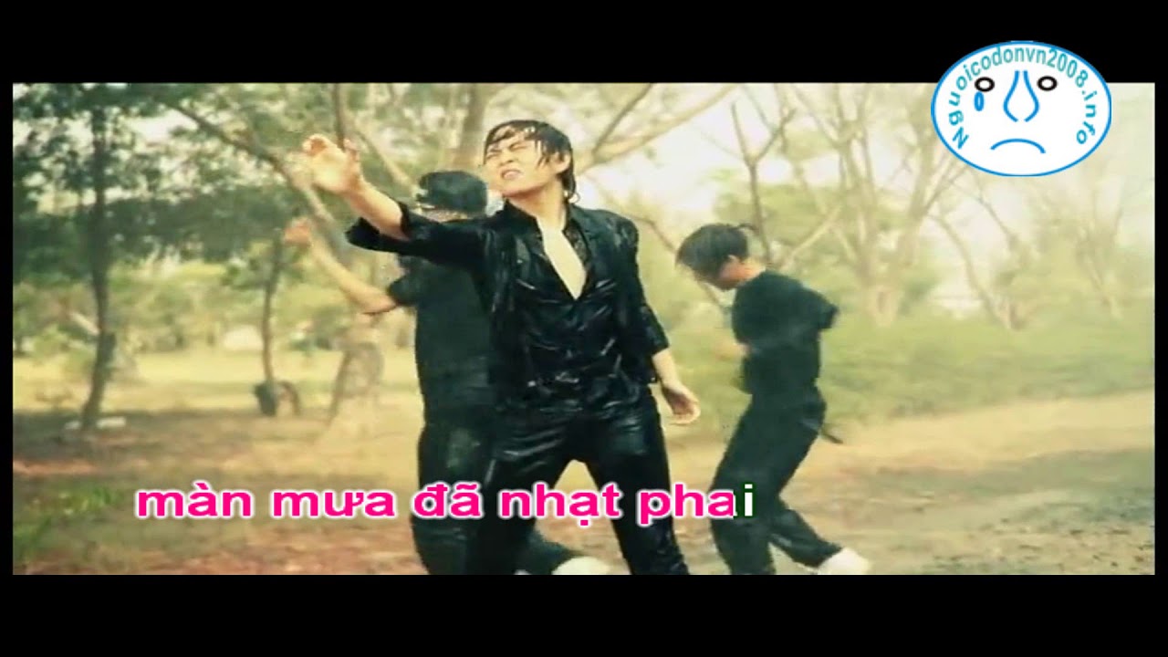 Karaoke Thế Thôi - Minh Vương M4U ft Lil Shady ft Khánh Won