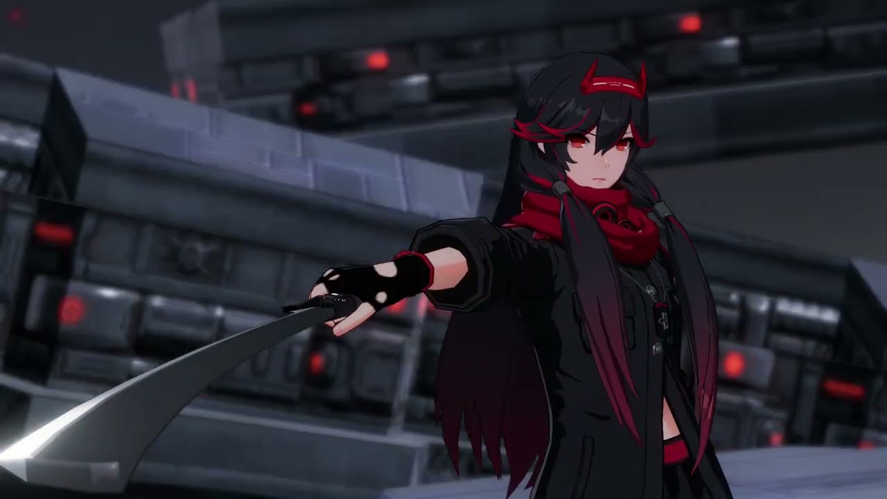 Punishing Grey Raven