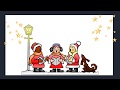 Christmas Video Tutorial Quiz