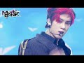 NTX - KISS THE WORLD (Music Bank) | KBS WORLD TV 210402