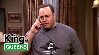 Dougs Has A Stalker The King Of Queens