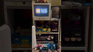 LEGO Rock Band (Xbox 360) - Intro 2 #nostalgia #retrogaming #2000s #xbox #lego