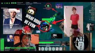 HOW TO DEPTHS GANK IN DEEPWOKEN(FORMER GODSEEKER!!!!!)(1v10!!!!)