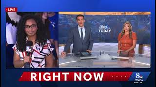 Details WGAL News 8 @ 6am open (2026 08 19) News