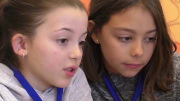 FCL Regio: QR code: a chance to display information - Catalonia, Spain