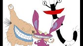 ahh Real Monsters Full Episodes
