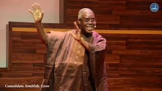 Sober Reflection Full Video -   Pastor Sam Otenaike