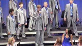 Atsc Fall Ballad 2010-Not Too Far From Here