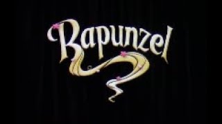 Finale One Chance To Shine From Rapunzel, A Magical Musical