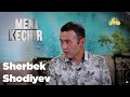 Meni kechir - Sherbek Shodiyev va Oybek Majidov (18.07.2020)