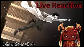 Omniscient Reader: Who is the Library? | LIVE REACTION