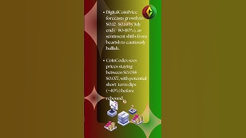 Moonbeam (GLMR) – Bridging Ethereum & Polkadot