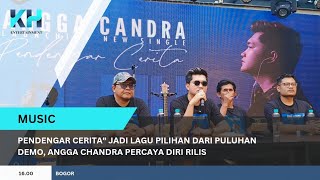 Pendengar Cerita