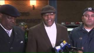 4 Teens, Ages 14 to 17, Arrested After 18 Year Old Is Gang Raped in New York