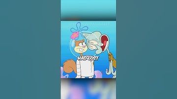 Bikini Bottom Is Full of IDIOTS 😂 #spongebob #shorts