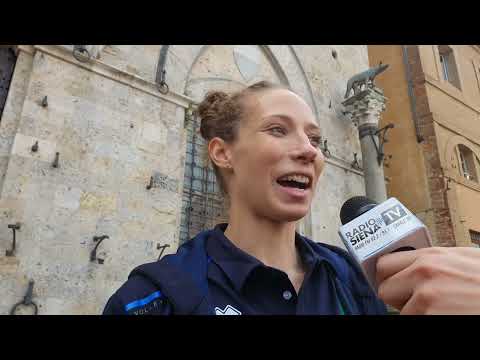 La Nazionale di volley femminile sbarca al Palaestra per due amichevoli