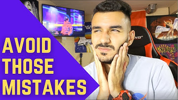 Internship Advice for Students: Mistakes to avoid while doing an Internship