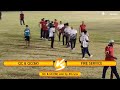 QC & QC(IM) vs FIRE SERVICE live cricket match | Rifle Factory Inter Section Cricket Tournament liv