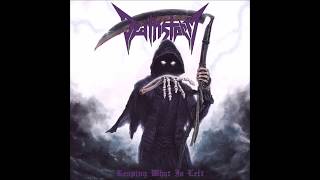 Deathstorm - Agent of Dismay