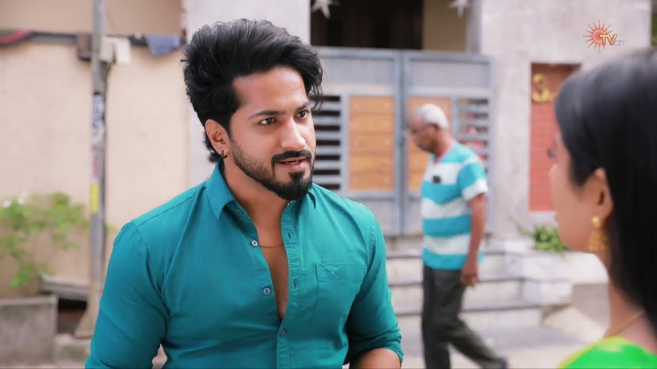 Aadukalam - Preview | 25 Feb 2026 | Tamil Serial | Sun TV