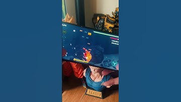 Hungry Shark Evolution nhưng nó lạ lắm