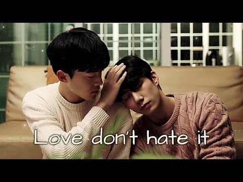 Han Ji Woo ✘ Kang Seo Joon | To my star ► Love don't hate it