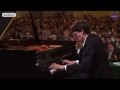 Tchaikovsky 2015 Lucas Debargue 2nd Round Solo