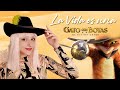 Gato con Botas 2: El último Deseo - LA VIDA ES UNA (Karol G - Cover) Hitomi Flor