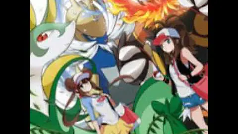 ポケモンbwチャンピオンbgm Mp3