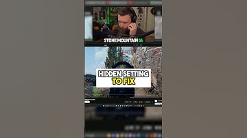 HIDDEN Setting FIX for MnK - Battlefield 6 #battlefield6 #battlefieldclips #gameplay #fyp