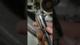 6 Spline Lug Nut Hack!