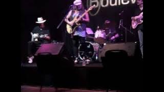 8.14.11. The Rachella Coba Band