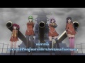 Arpeggio of Blue Steel Movie - Ars Nova - Cadenza ซับไทย