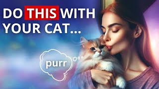 Decoding Feline Love: How Cats Perceive Human Expressions of Love by Sonder Unity 188 views 4 months ago 8 minutes, 32 seconds