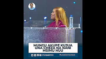 UJUMBE HUU UKUPONYE Trendingshorts 