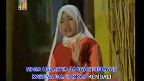 wafiq azizah - demi masa