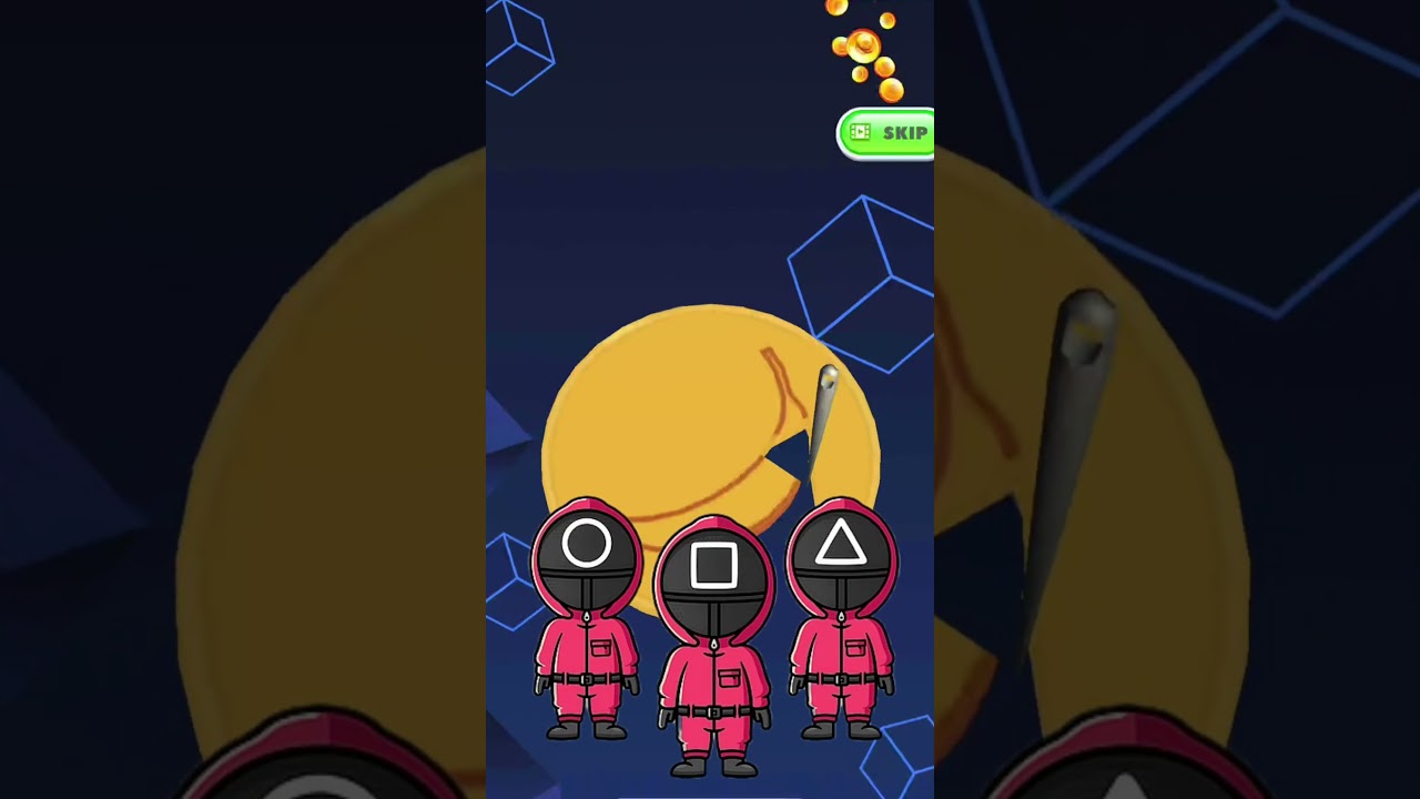 dalgona Cendy cookie banana shape