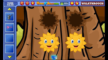 Cute Onion Rescue Walkthrough - Games2jolly