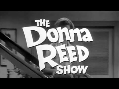 Classic TV Theme: The Donna Reed Show